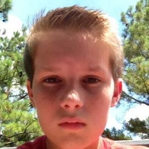 Meet your Posher, Garrett